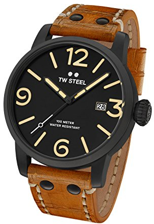 TW Steel MS31 Armbanduhr - MS31