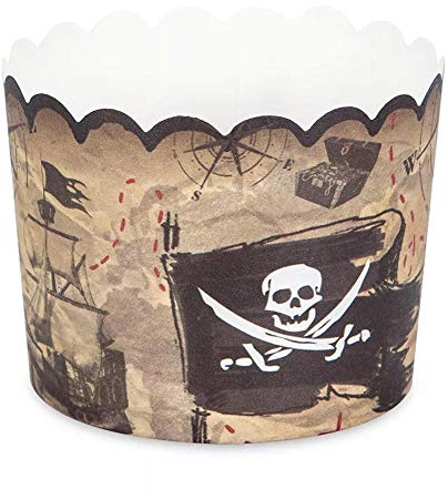 Städter 336476 Muffin- & Cupcake Box, Papier