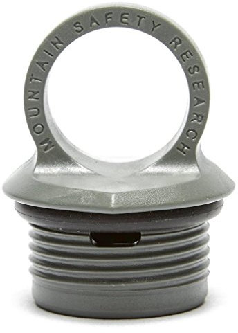 MSR Expedition Fuel Bottle Cap Ersatzverschluss