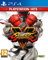 Street Fighter V PS4 Hits [
