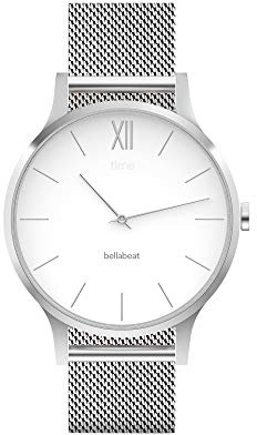 Bellabeat Reloj híbrido de Bienestar HT-10TM-SL-01