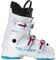 TECNOPRO Unisex Jugend G50-3 Skistiefel, White/Blue, 23.5