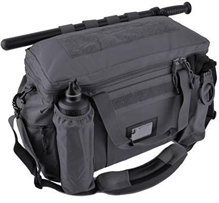 COP® 903F Einsatztasche (40 Liter), grau