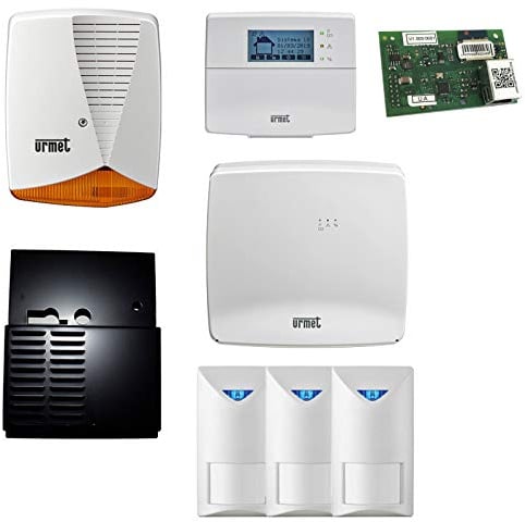 KIT ANTINTUSIONE 1068 HOME (URMET cod. 1068/902)