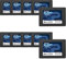 Patriot Burst Elite SATA 3 480GB SSD 2.5 Solid State Drive - 10 Pack