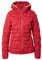 Icepeak Dadeville Jacke Damen rot