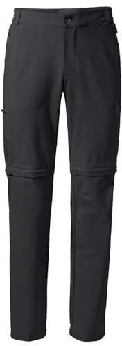 VAUDE Hosen Men's Yaras ZO Pants
