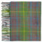 Oxfords Cashmere Schal aus 100% Kaschmir, Donegal