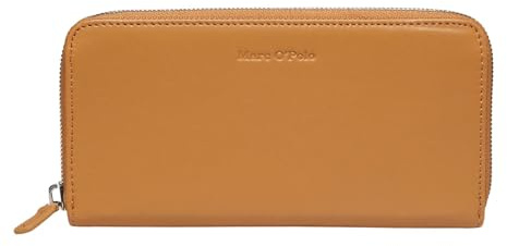 Marc O'Polo Zip Wallet L