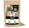 Alpi Nature Romarin 100g, Feuilles de Romarin Séchées et Frottées pour la Cuisine