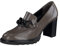 Paul Green Damen SUPER Soft Slipper, Frauen Slip On,College,Schuhe,Businessschuhe,Slip-ons,Slipper,Mokassins,Slides,Fango (Fango),38 EU / 5 UK