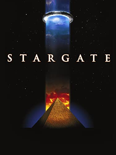 Stargate, la porte des étoiles