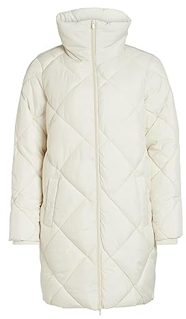 Vila Damen Viadaya New Quilt Jacket/Su - Noos Steppjacke
