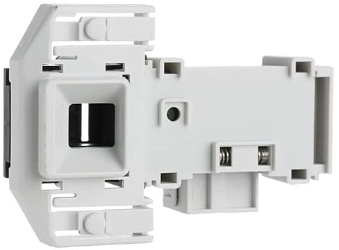 Interlock Door Lock To Fit Bosch WAA24169GB/11 WAA24171GB/01 Washing Machine 610147