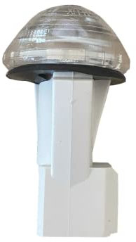 SCAR Seitenleuchte Glühwürmchen Blinker Kompatibel mit 16. Jahrhundert Rechts=Links