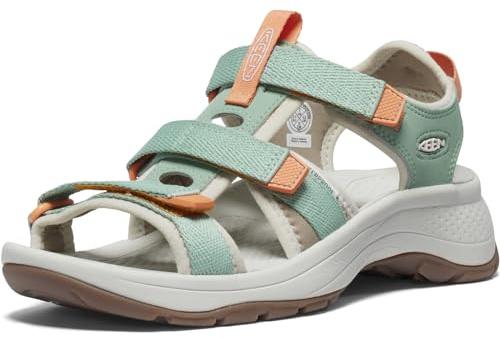 Astoria West Open Toe, Sandale,