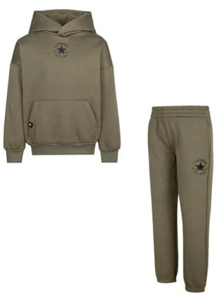 Converse Unisex Kinder Sportlich Tracksuit (1er Pack)