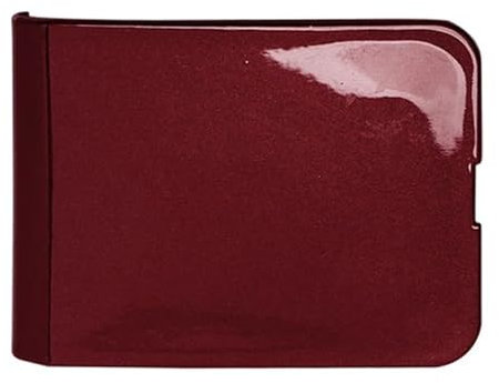 Oulesh Copertura per Gancio di Traino per paraurti per Nissan Qashqai J10 2007-2010, Copertura del Gancio di Traino del paraurti Anteriore Lato Sinistro