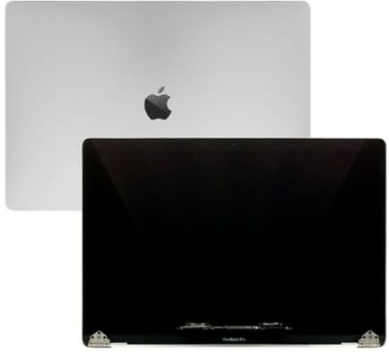 Pantalla A2141 Plata para Apple MacBook Pro 2019 | Reacondicionado a nuevo