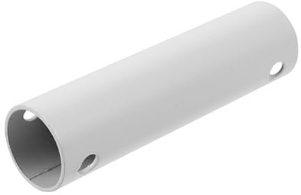 KOCKSHION Ventilador De Techo Con Brazo Ventiladores De Techo Con Luces LED Ventilador De Escritorio De Pie Mini Ventilador Ventilador De Techo Bombilla De Extensión Poste De