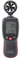 Digital Anemometer mit Hinten Beleuchtetem Mikrowindgeschwindigkeitssensor -Anemometer für Outdoor -Aktivitäten