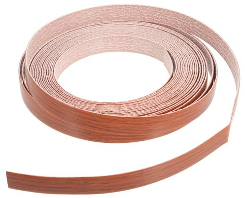 DIYEAH Bandas De Cantos Adhesivas Para Muebles Bandas De Gabinetes De Cocina Diy Bricolaje