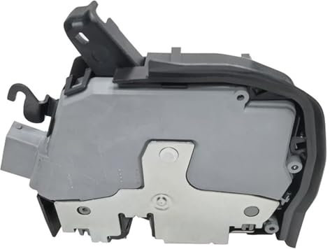 Serrure Coffre pour B&MW pour X5 pour E53 51218402540 937-857 Mécanisme D'actionneur Verrouillage Électrique Porte Avant Droite