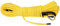 PRETYZOOM Corde de Remorquage en Nylon 1,5 T pour Voiture Câble de Treuil Électrique aux Intempéries Usage Intensif pour SUV et Camion