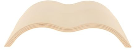 Fonowx Sauna Kopfstütze, Leicht, Ergonomisch, Tragbar, für Schlafzimmer, Hotel, Zuhause