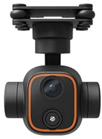 SHANGYG Bei der Skydroid C12 Kamera kann die Dynamik invertiert Werden (Wärmebild) Ersatzteile