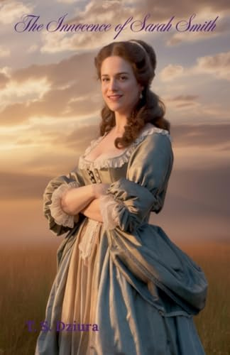 The Innocence Of Sarah Smith