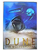Dune - Der Wüstenplanet (Remastered)