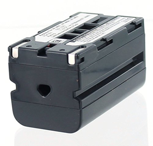 AGI 3142 Li-Ion 4000 mAh 7,4 V Akku wiederaufladbar – Akkus (4000 mAh,-Ionen (LiIon), 7,4 V, schwarz, 1 Stück (S))