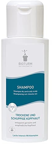 Bioturm Bio Shampoo trockene Kopfhaut (1 x 200 ml)