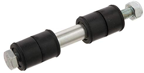 febi bilstein 31556 Stabiliser Link with lock nuts, pack of one