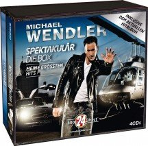 Michael Wendler - Spektakulär