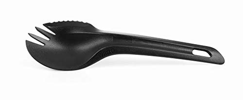 Scandic Wildo Spork black