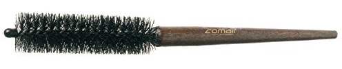 Comair 3020445 Flaschenborste, 22 mm, rund dichte Naturborsten
