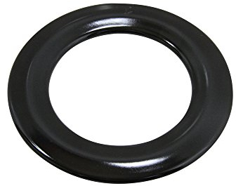 GENUINE HOWDENS KITCHENS Hob Outer Wok Burner Cap