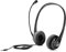 HP T1A66AA Stereo Headset