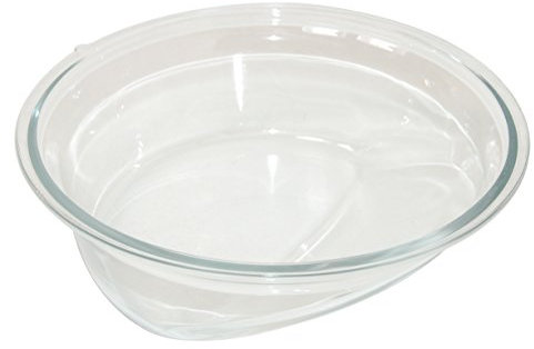 Bauknecht Waschmaschine Tür Glas. Original-Teilenummer 481245059812 C00311241
