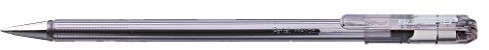 Boligrafo pentel bk-77 a negro