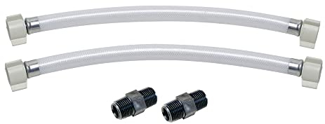 Shurflo 94-591-01 Kit silenziatore Pompa - 91,4 cm