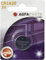 Agfaphoto 70118 Pile Bouton Coloré