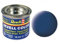 Revell Emaille-Farbe, 14 ml (Blaue, Matte Oberfläche)