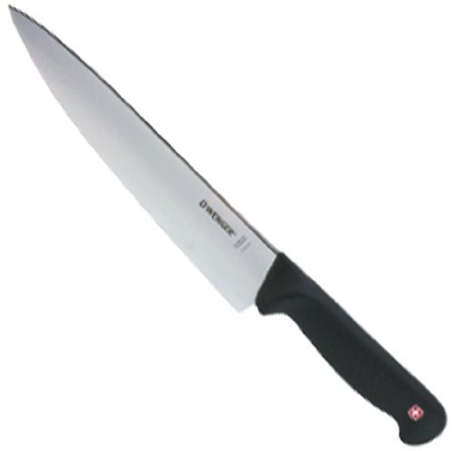 WENGER chef knife W Black 22cm 355222P (japan import)