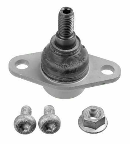 LEMFOERDER 25383 01 Trag-/Führungsgelenk for and other applications | 25383 01 Kompatibel mit Mini (R50, R53),Mini (R56),Mini Cabriolet (R52)