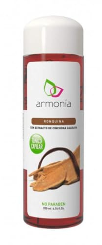 Armonía Hair Tonic 200ml Ronquina