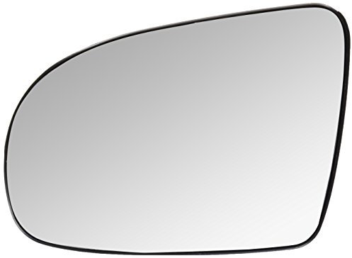VAN WEZEL Spiegelglas, ebene 3776831