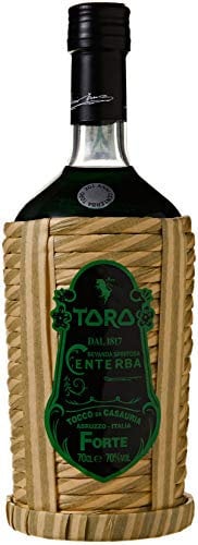 Centerba Toro Forte 70° Amaro - 700 ml
